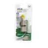 Afbeeldingen van AXA Knop veiligheidscilinder Security K30-30