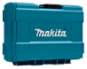 Afbeeldingen van Makita Bit-set B-55697 - 43 delig