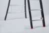 Afbeeldingen van Altrex Opsteekladder Nevada - 2x14 sporten - met toprol 