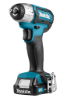 Afbeeldingen van Makita 12 V Max Slagmoersleutel TW140DSAJ