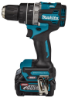 Afbeeldingen van Makita 40 V Max Klopboor-/schroefmachine HP002GA101