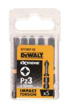 Afbeeldingen van DeWALT Bit pozidriv DT7392T