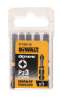 Afbeeldingen van DeWALT Bit pozidriv DT7392T