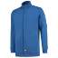 Afbeeldingen van Tricorp Sweatvest 60°c wasbaar 301017 Royal Blue 5XL