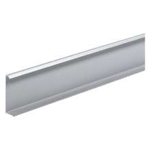 Afbeeldingen van Hettich Kastaansluitingsprofiel voor de voorste deur, 2100 mm