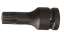 Afbeeldingen van Bahco 1/2'' schroevendraaier dopsleutel torx T55