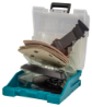 Afbeeldingen van Makita Multitool set - voor multitool TM3000CX3
