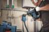 Afbeeldingen van Bosch Afzuigadapter GDE 68