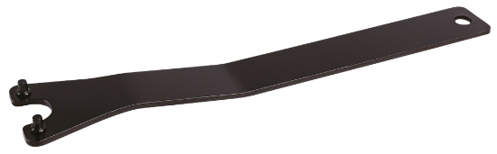 Afbeeldingen van Makita Nokkensleutel 782034-2