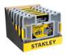 Afbeeldingen van Stanley organizer SortMaster Junior -14 vakken - stapelbaar