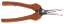 Afbeeldingen van Bahco fruit/bloemenschaar P128-19 190mm 30 stuks bulk