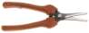 Afbeeldingen van Bahco fruit/bloemenschaar P128-19 190mm 30 stuks bulk