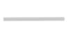 Afbeeldingen van Siro Meubelgreep metaal - boorafstand 128mm/L 136mm/H 28mm/B 8mm wit 