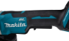Afbeeldingen van Makita haakse slijper DGA505Z - 18V 125mm - Zonder accu's en lader in doos 