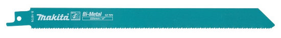 Afbeeldingen van Makita Reciprozaagb 207 Met. S1122Bf B-16776