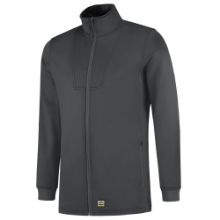 Afbeeldingen van Tricorp vest 302010 - maat XS - donkergrijs 