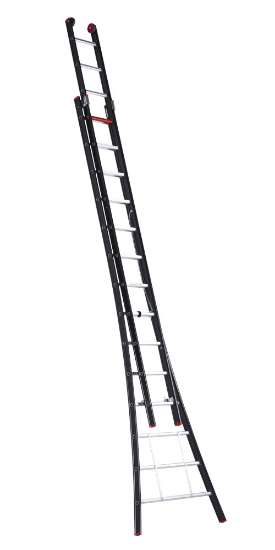 Afbeeldingen van Altrex reformladder Nevada NZR