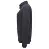 Afbeeldingen van Sweatvest Fleece Luxe Dames