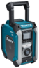 Afbeeldingen van Makita bouwradio MR007GZ - FM DAB/DAB+ BT - zonder accu's en lader in doos