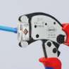 Afbeeldingen van KNIPEX KNIPEX Twistor16®