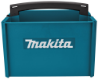 Afbeeldingen van Makita Gereedschapkist 2 - 395x300mm - 2 compartimenten