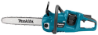 Afbeeldingen van Makita kettingzaag DUC355Z - 2x18v 35cm - in doos 