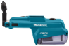 Afbeeldingen van Makita Stofafzuiging cpl 136018-6