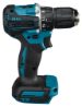 Afbeeldingen van Makita 18 V Boor-/schroefmachine DDF487Z
