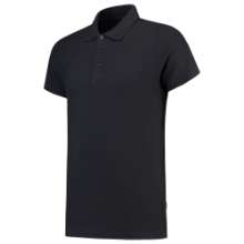 Afbeeldingen van Tricorp poloshirt 201020 - maat 4XL - marineblauw 