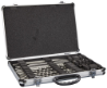Afbeeldingen van Makita Boor-beit set SDS 17dlg D-21200