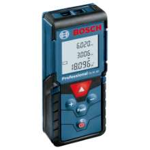 Afbeeldingen van Bosch Laserafstandsmeters GLM 40
