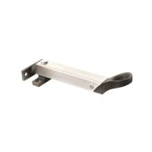 Afbeeldingen van Axaflex combi raamuitzetter 2640-10-81/E - lengte 180mm - RVS