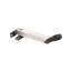 Afbeeldingen van Axaflex combi raamuitzetter 2640-10-81/E - lengte 180mm - RVS