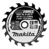 Afbeeldingen van Makita Zaagb Hout 140X16X1,5 18T 20G B-08137