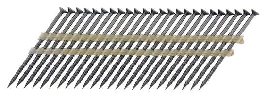 Afbeeldingen van Paslode schroefnagel - TX15 2.8/3.2x75mm - inox A2 