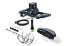 Afbeeldingen van Festool mengmachine MX 1200 RE EF HS3R - 1200Watt - inclusief menggarde