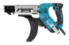 Afbeeldingen van Makita Schroefautomaat 6842 - 230v 470Watt 