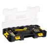 Afbeeldingen van STANLEY Fatmax pro-stack set mix handgereedschap 44-delig FMMT98106-1