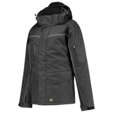 Afbeeldingen van Tricorp parka 402007 - maat 8XL - donkergrijs 