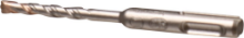 Afbeeldingen van Kelfort Hamerboor - Ø6x110mm - Sds+ 50 stuks 