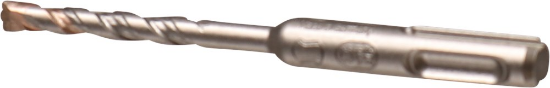 Afbeeldingen van Kelfort Hamerboor - Ø6x110mm - Sds+ 50 stuks 