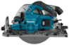 Afbeeldingen van Makita cirkelzaag HS011GZ - 270mm 40V Max 