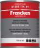 Afbeeldingen van Frencken Contactlijm K1000 750ml tixotroop
