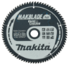 Afbeeldingen van Makita Zaagb Hout 260x30x80T 5G B-32605