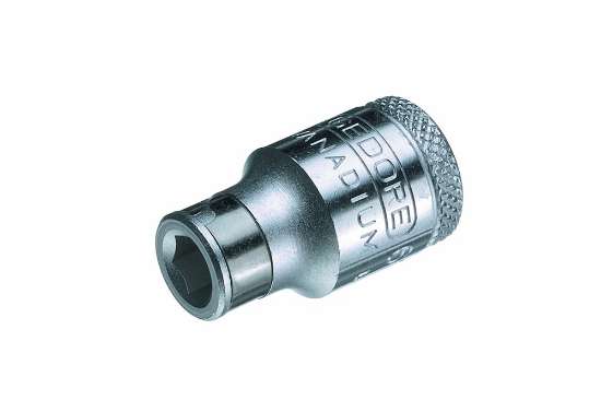 Afbeeldingen van Bit-adapter 1/4"