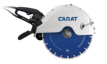 Afbeeldingen van Carat Doorslijpers DS-4000