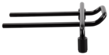 Afbeeldingen van Makita Tafelverbreder m/stelv 12x90mm 123101-8