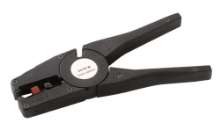 Afbeeldingen van Bahco automatische draadstriptang 0,25-6,00mm (3419 B)