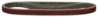 Afbeeldingen van Makita Schuurband K40 13X533 Red P-43321