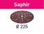 Afbeeldingen van Festool Schuurpapier Saphir STF D225/48 P24 SA/25